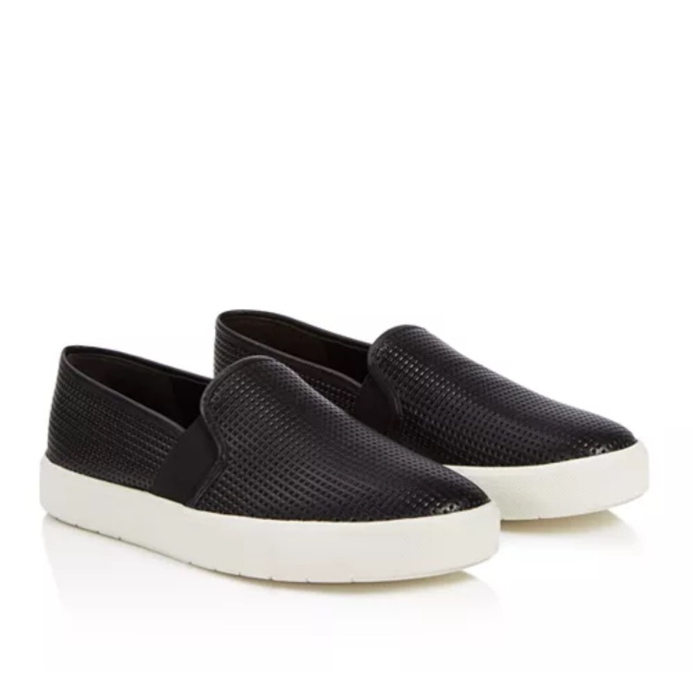 Vince Blair slip on sneakers